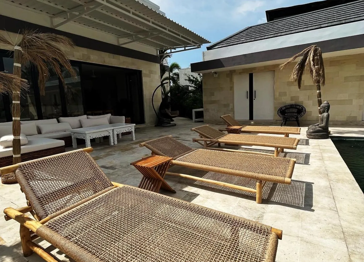 Villa Aora Bingin Large 4 Bedroom Villa Pecatu  0*, Pecatu (Bali) Indonesia