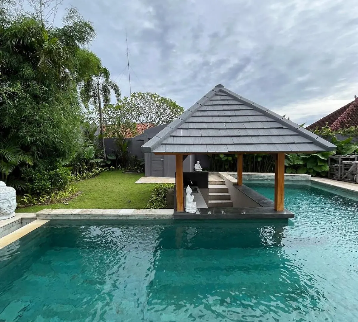 Villa Aora Bingin Large 4 Bedroom Villa Pecatu