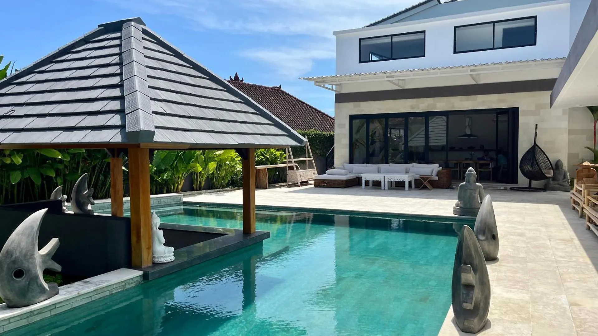 Villa Aora Bingin Large 4 Bedroom Villa Pecatu  Indonesia