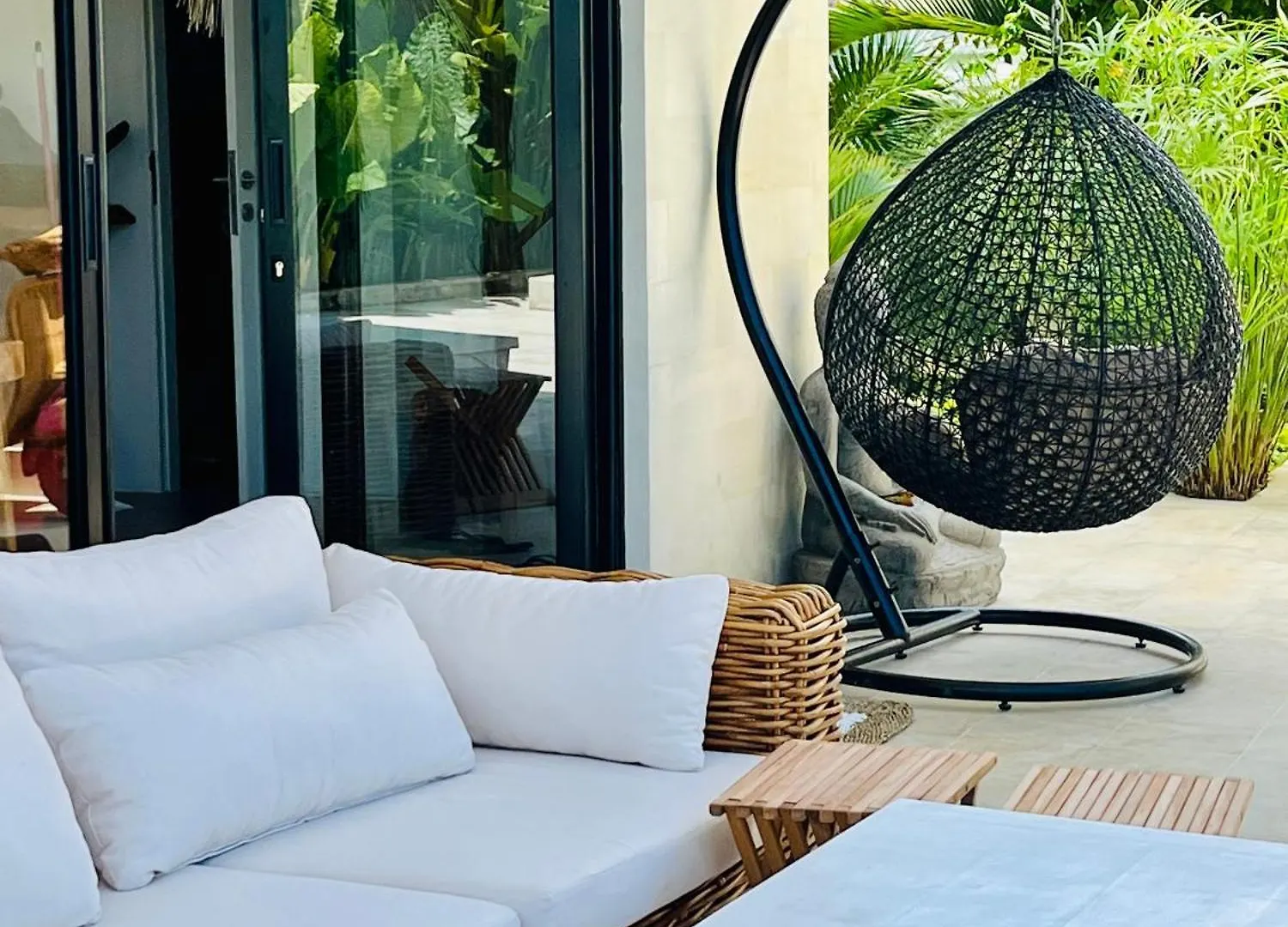 Villa Aora Bingin Large 4 Bedroom Villa Pecatu