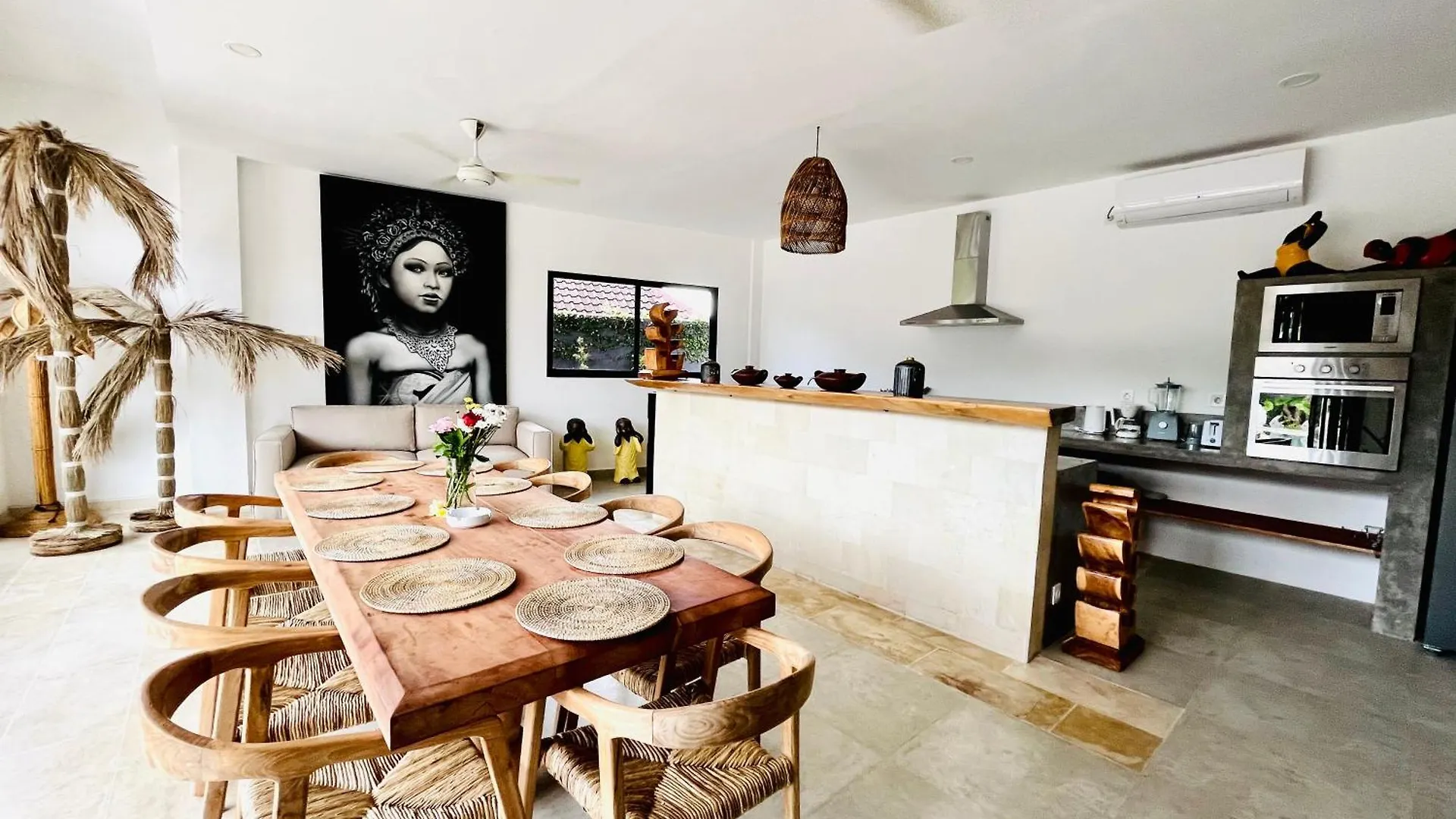 Villa Aora Bingin Large 4 Bedroom Villa Pecatu   Pecatu (Bali)